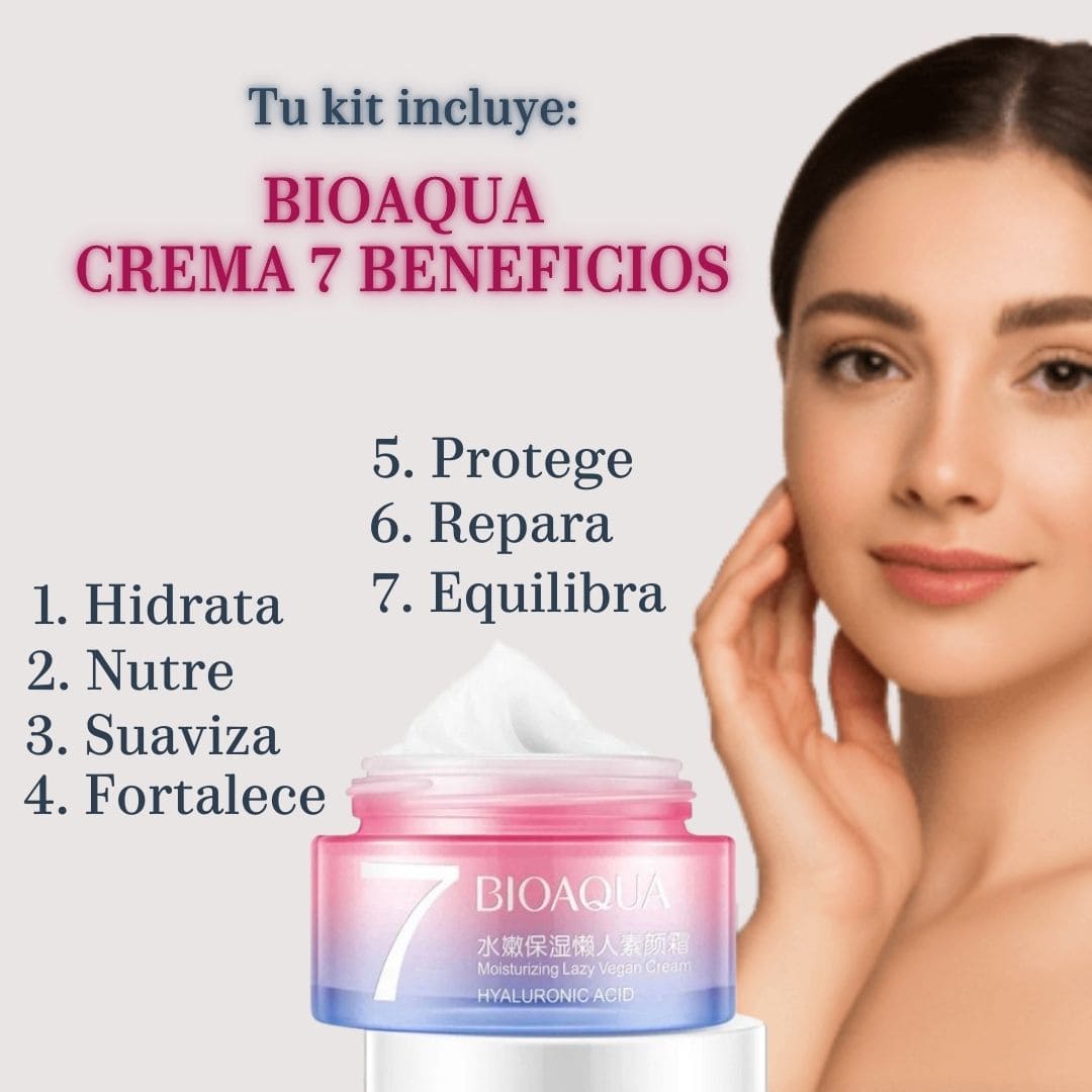 Kit Piel de Porcelana