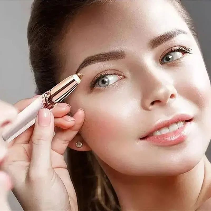 Depilador de Cejas FLAWLESS