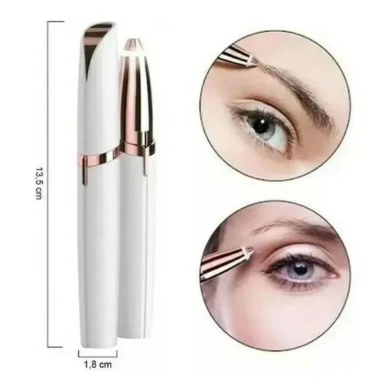Depilador de Cejas FLAWLESS