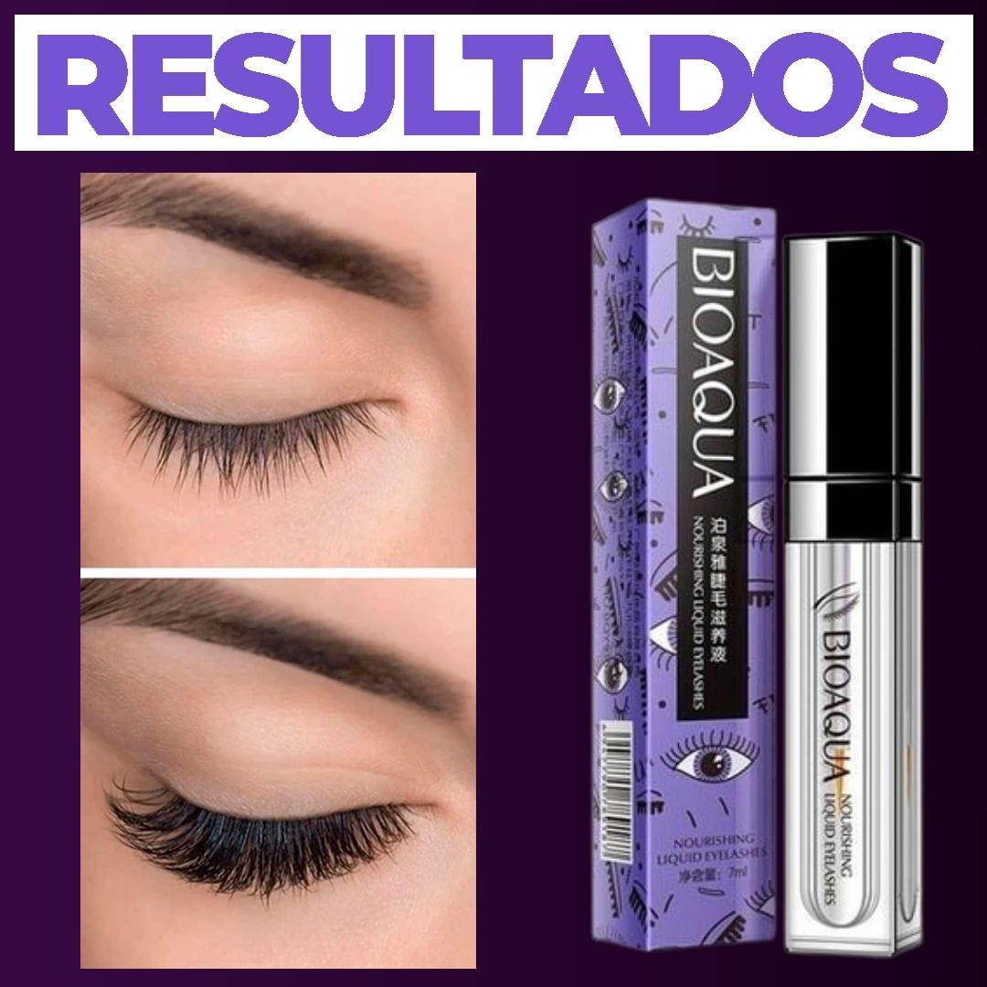 SERUM Pestañas BIOAQUA