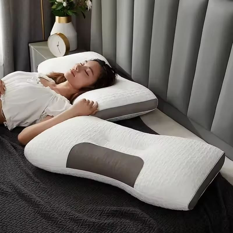 Almohada Ortopédica Cervical