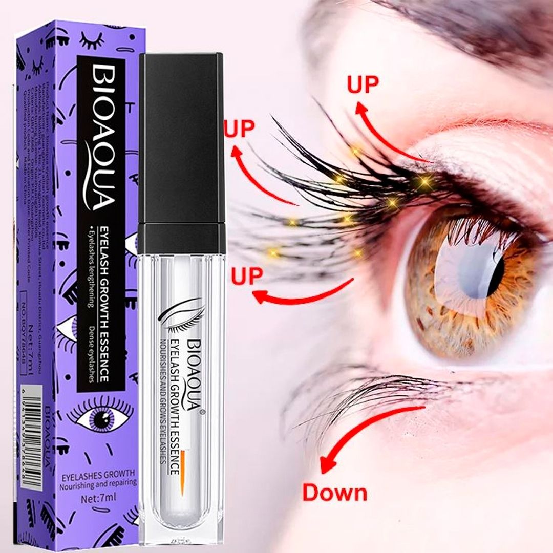 SERUM Pestañas BIOAQUA