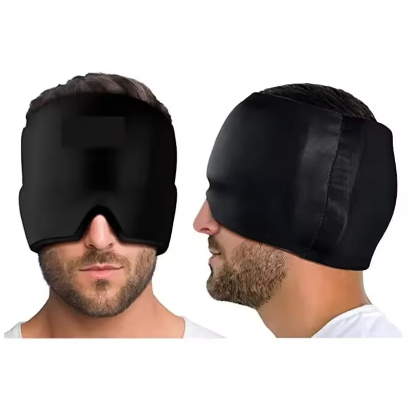 Gorro Terapéutico Antimigraña