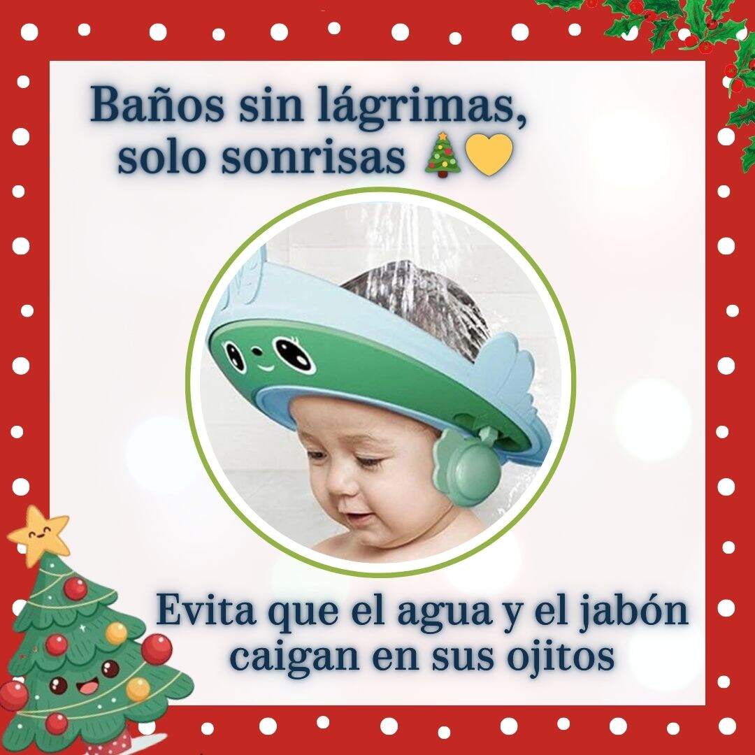 Kit Navideño "Mis primeras Aventuras Seguras"