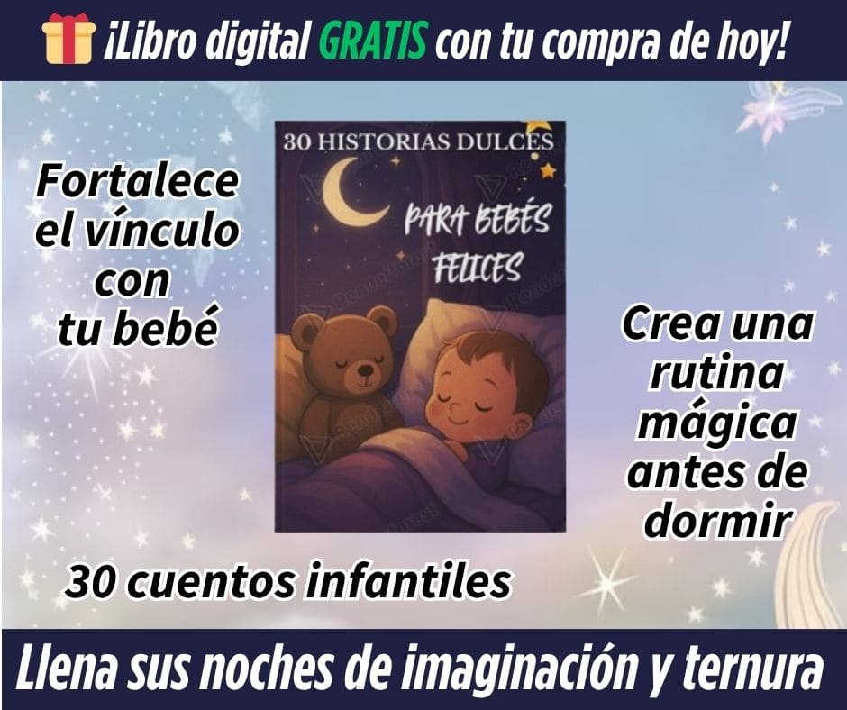 Kit Elefante de Amor y Cuidado