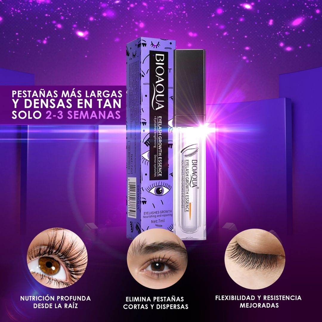 SERUM Pestañas BIOAQUA