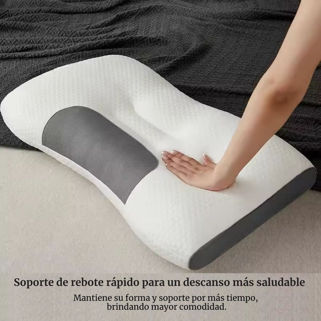 Almohada Ortopédica Cervical