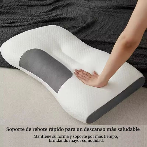 Almohada Ortopédica Cervical