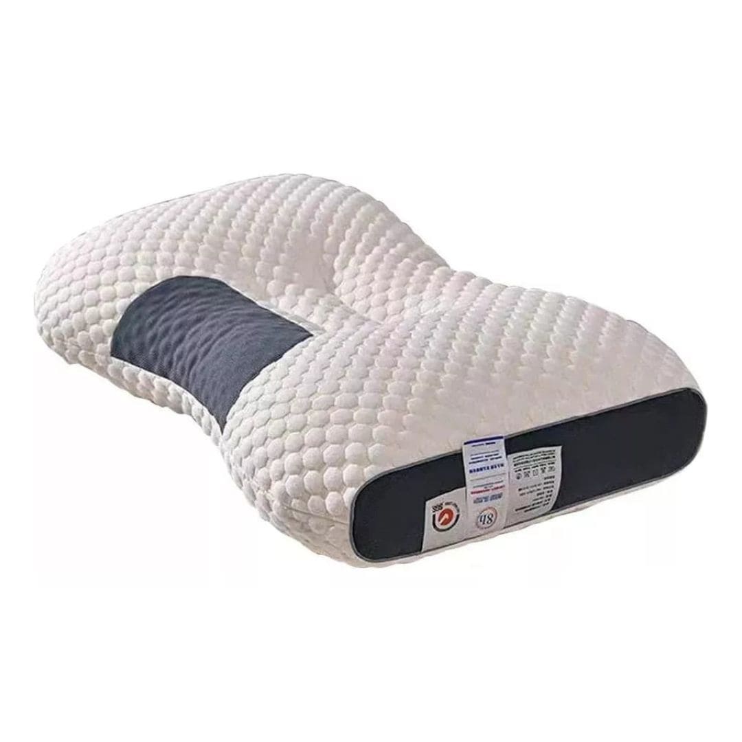 Almohada Ortopédica Cervical