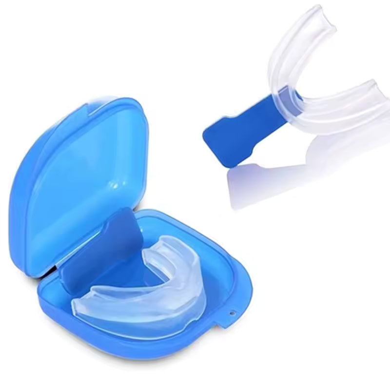 Antironquidos Protector Bucal