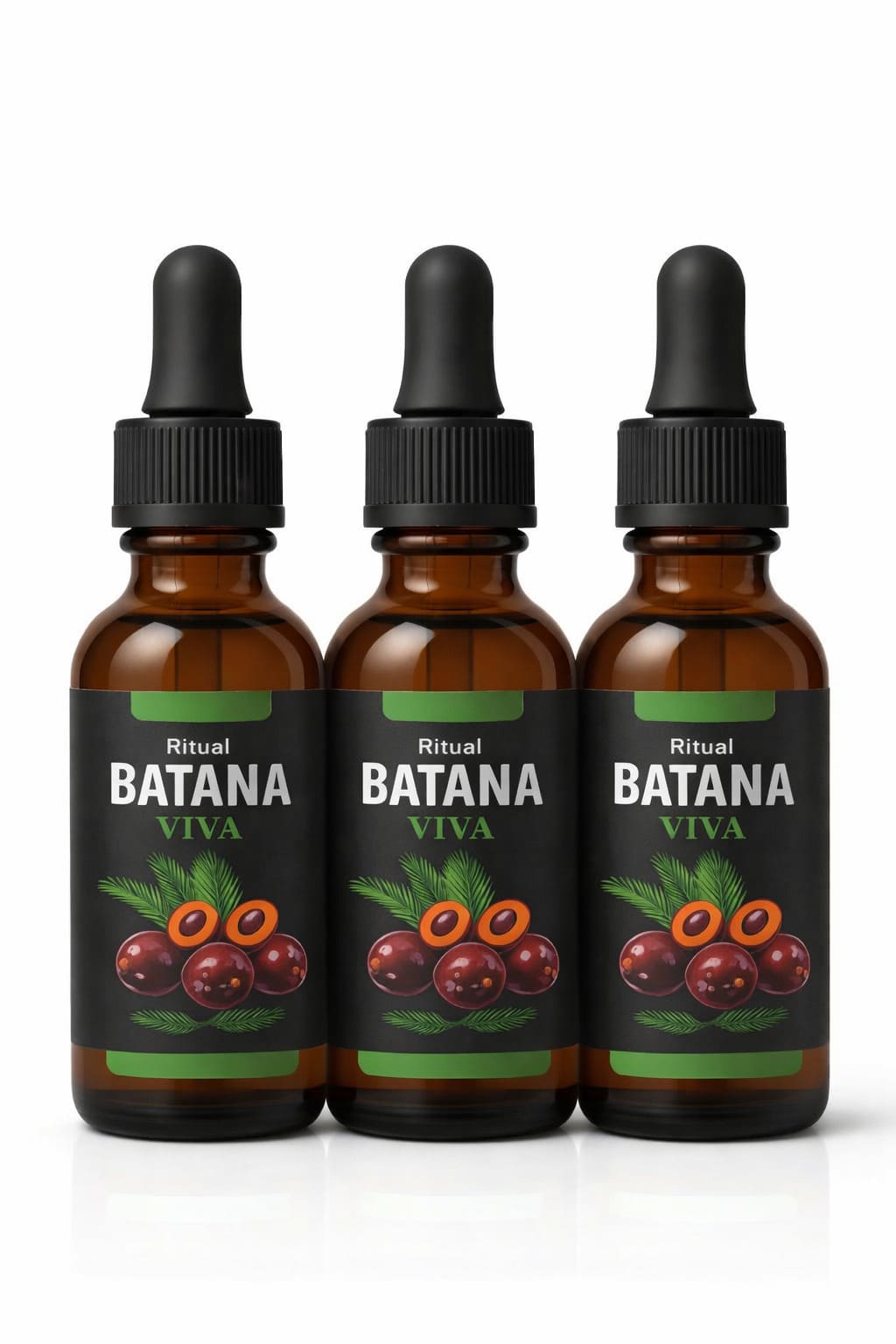 Ritual Batana Viva