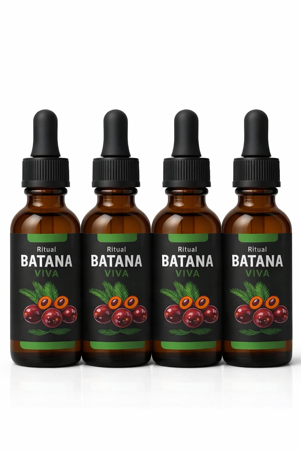 Ritual Batana Viva