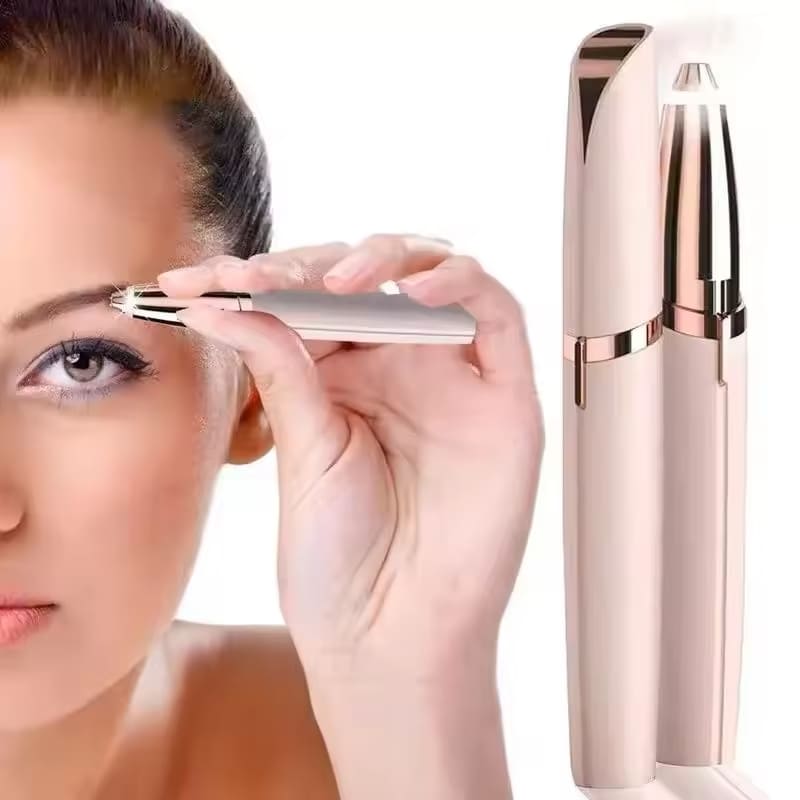 Depilador de Cejas FLAWLESS