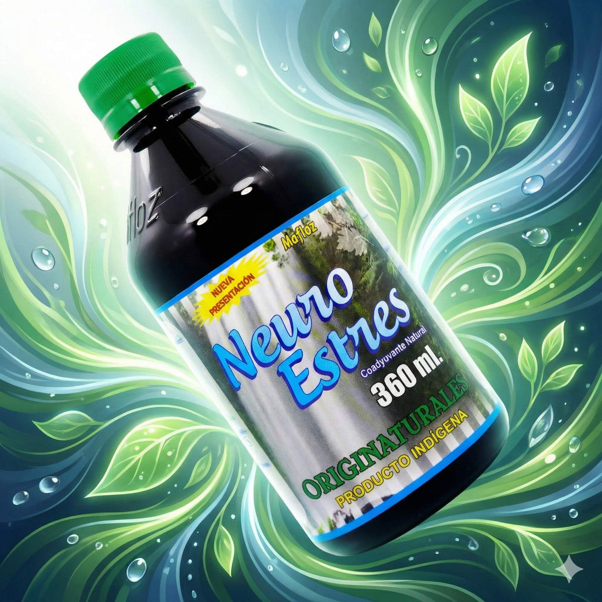 Neuro Estrés