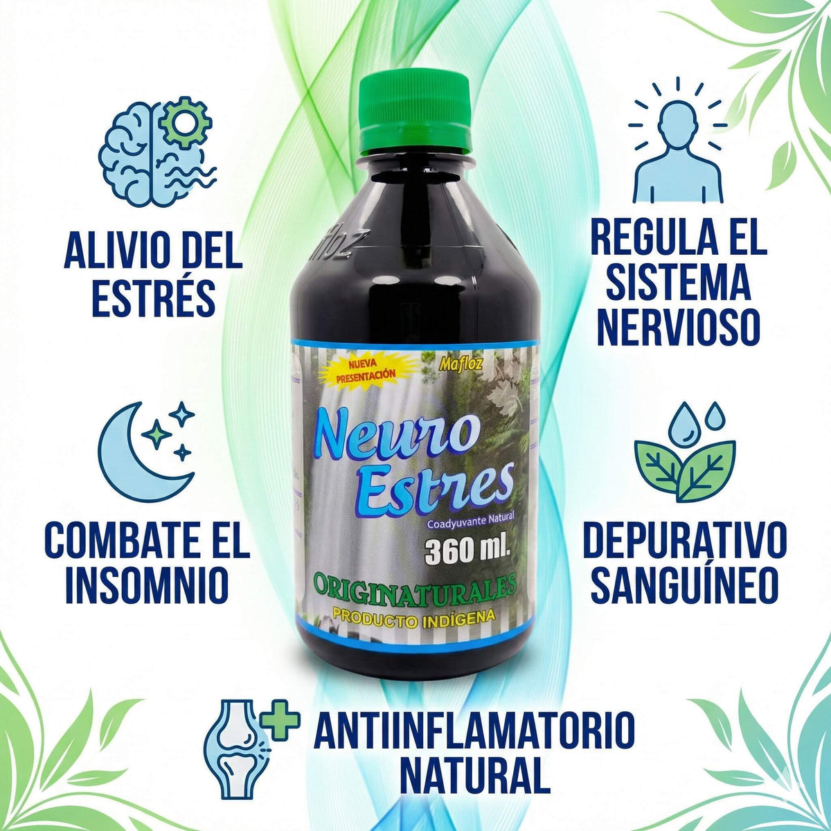 Neuro Estrés