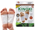 Parches Kinoki x 10