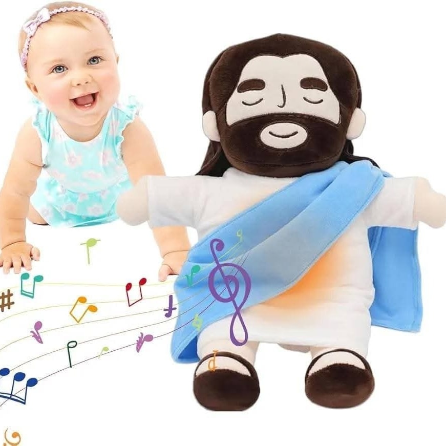 Jesús Compañero de Fe y Amor