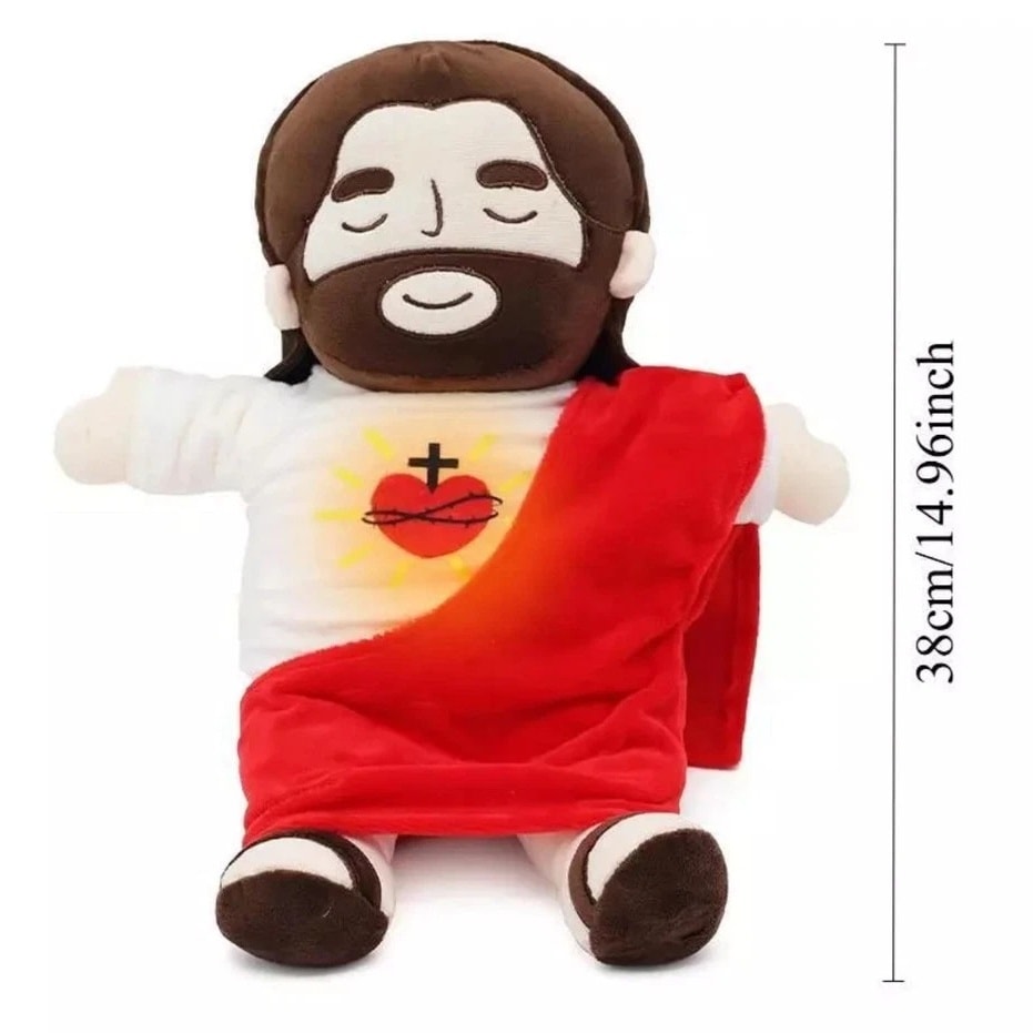 Jesús Compañero de Fe y Amor