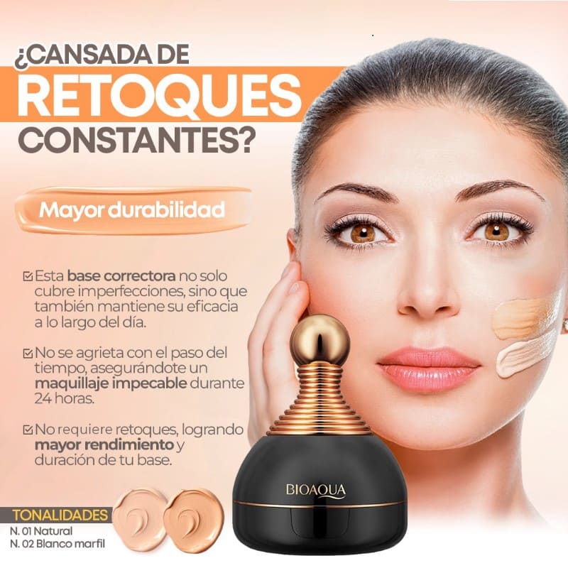 Base BIOAQUA