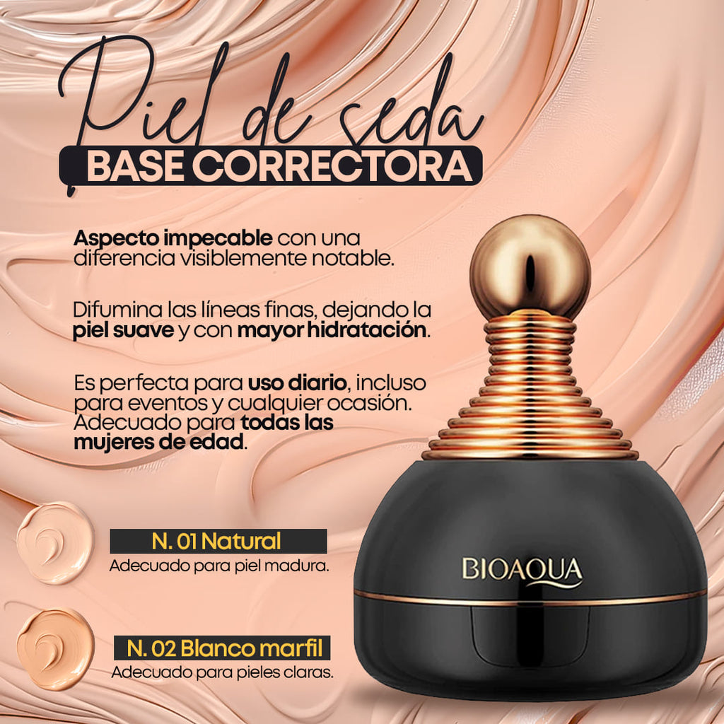 Base BIOAQUA