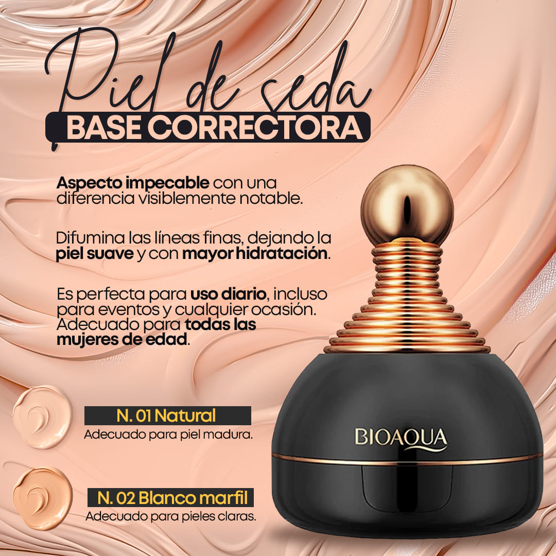 Base BIOAQUA