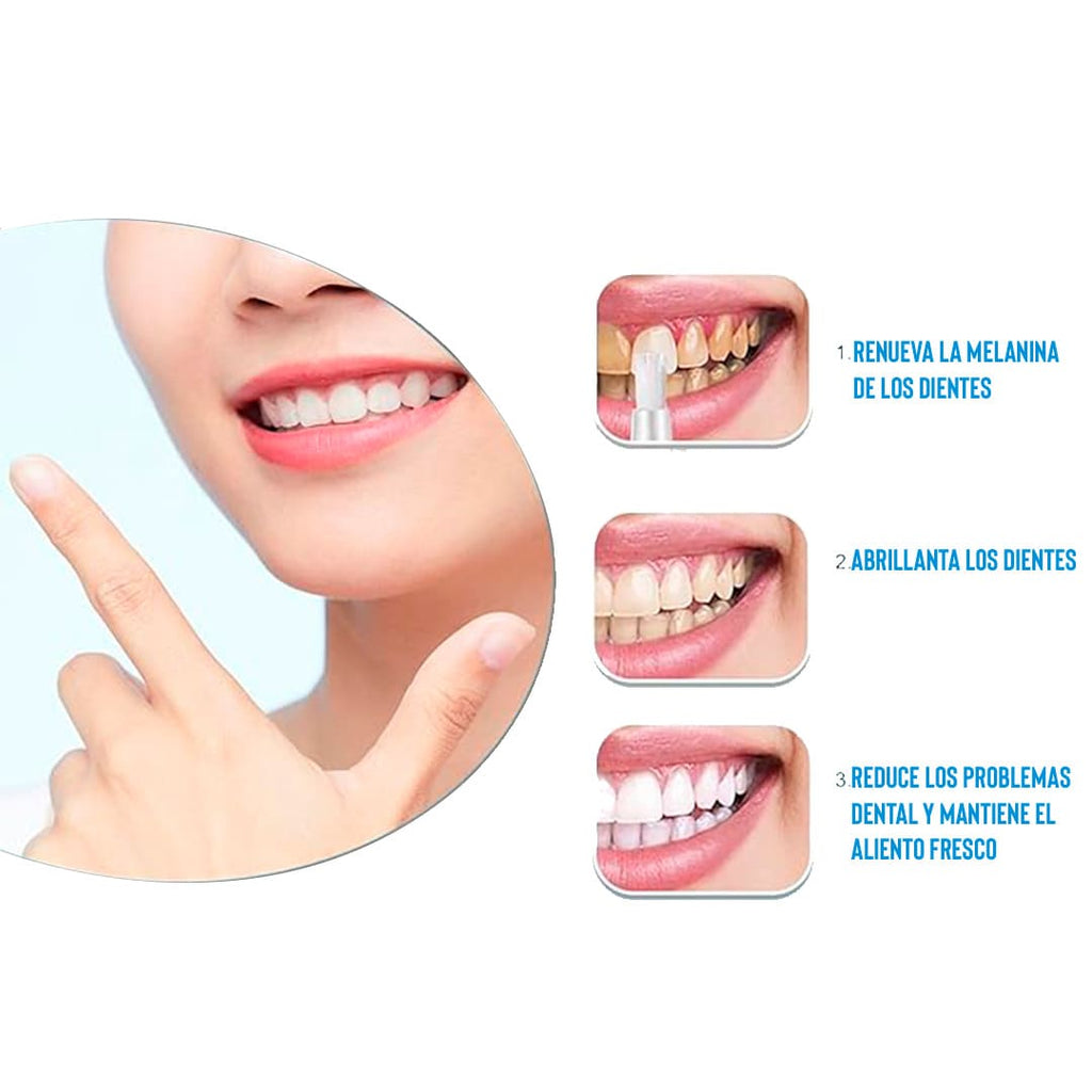 Lápiz Blanqueador Dental