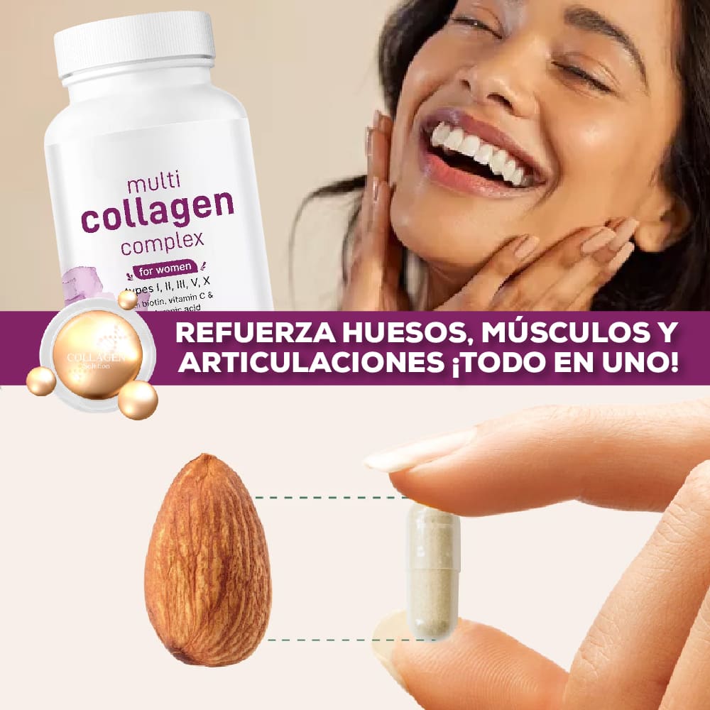 Multi Collagen Premium