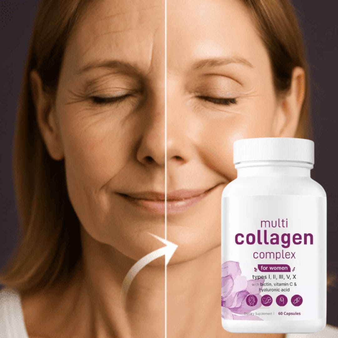 Multi Collagen Premium