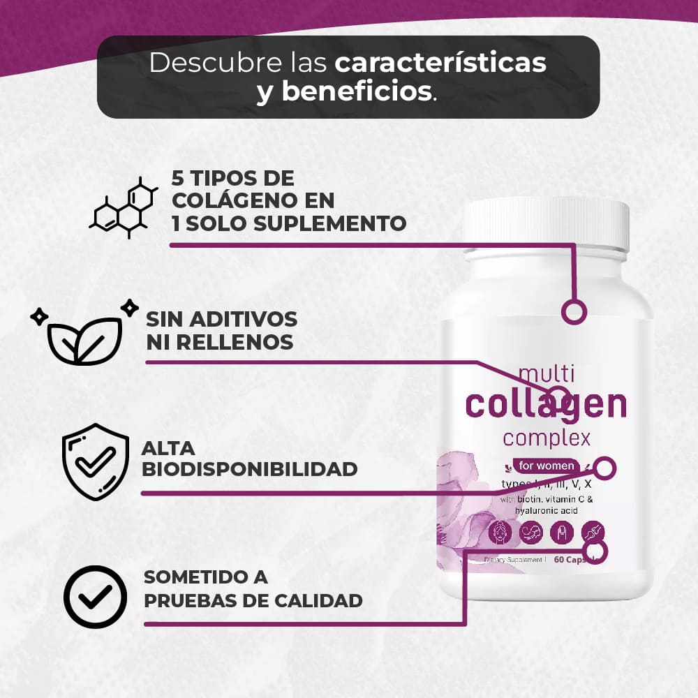 Multi Collagen Premium