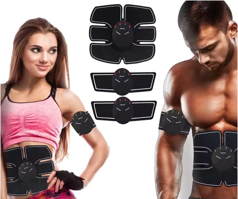 Smart Fitness Pro