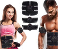 Smart Fitness Pro