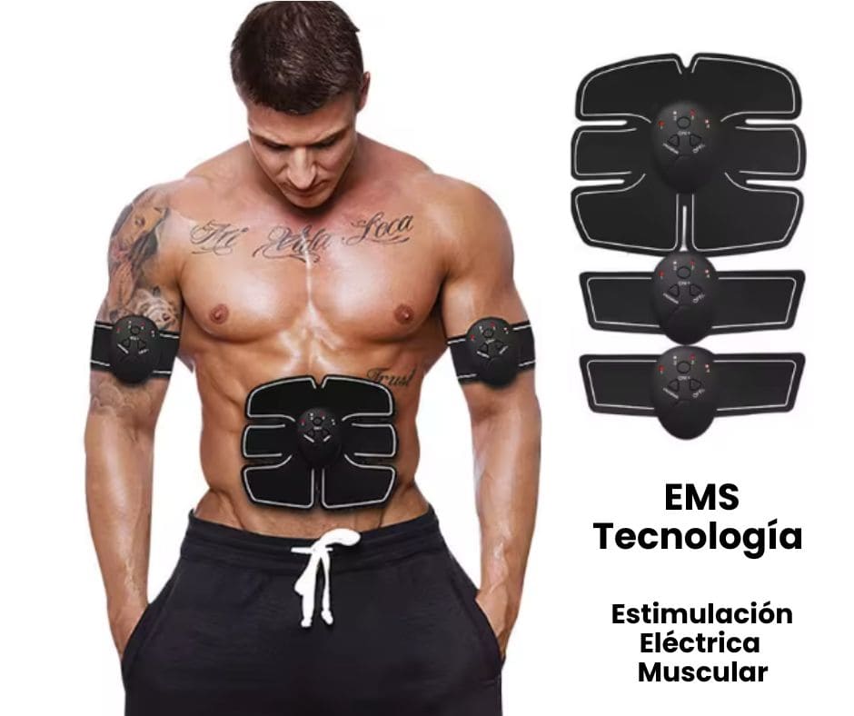 Smart Fitness Pro
