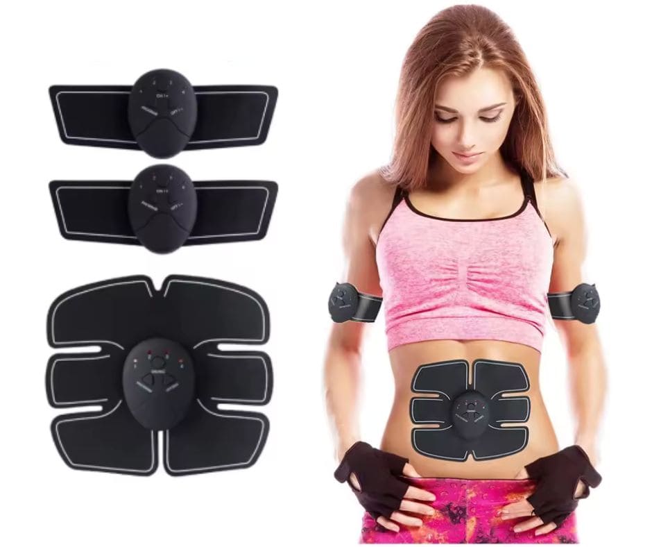 Smart Fitness Pro