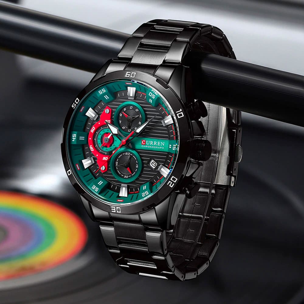 Reloj Curren 8402