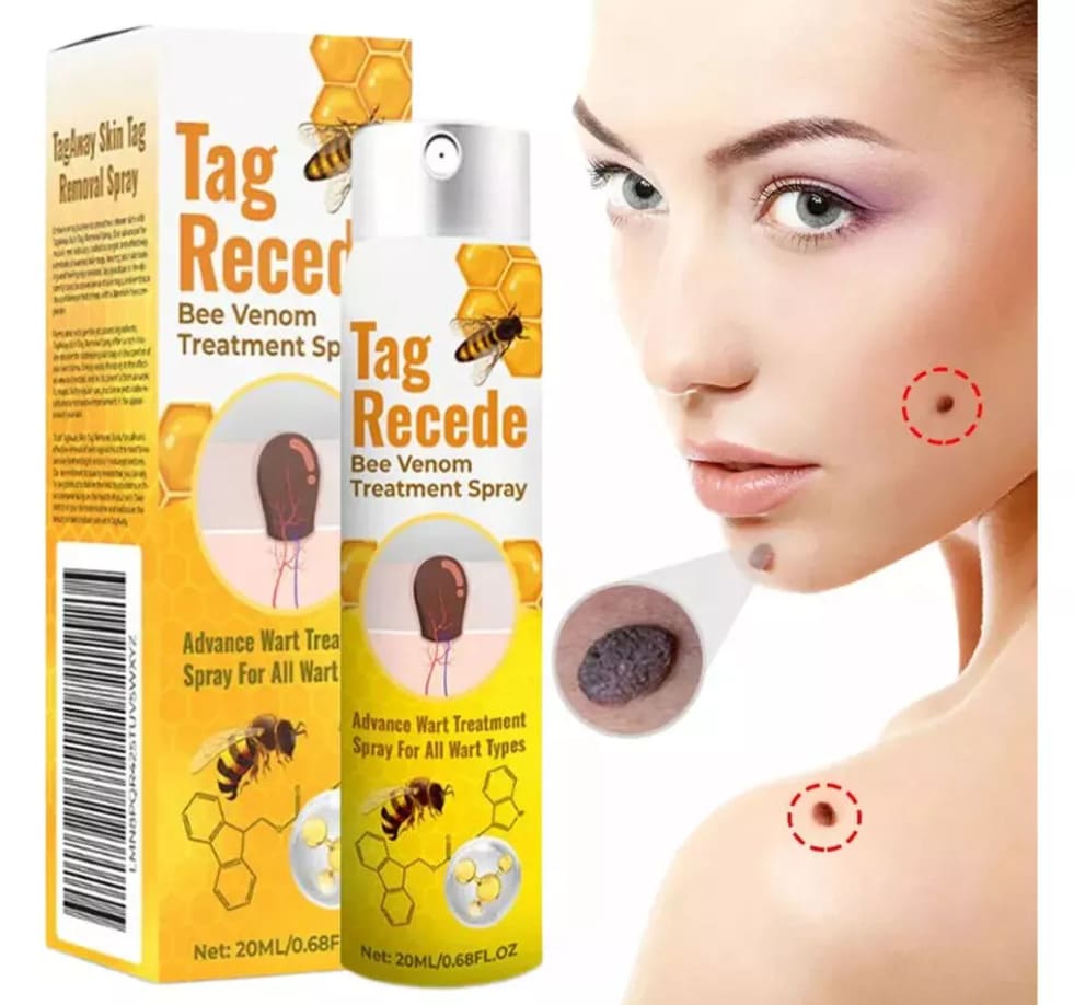 Tag Recede