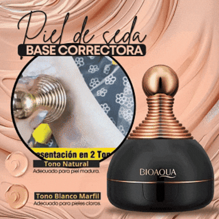 Base BIOAQUA