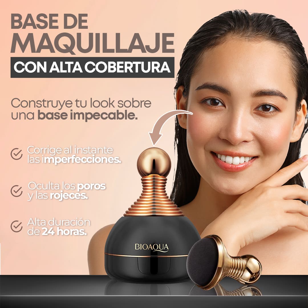 Base BIOAQUA