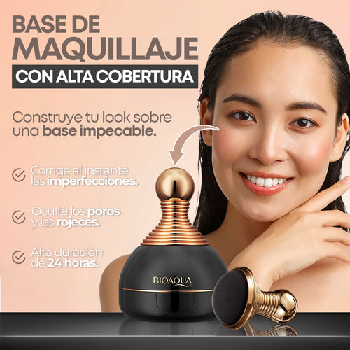 Base BIOAQUA